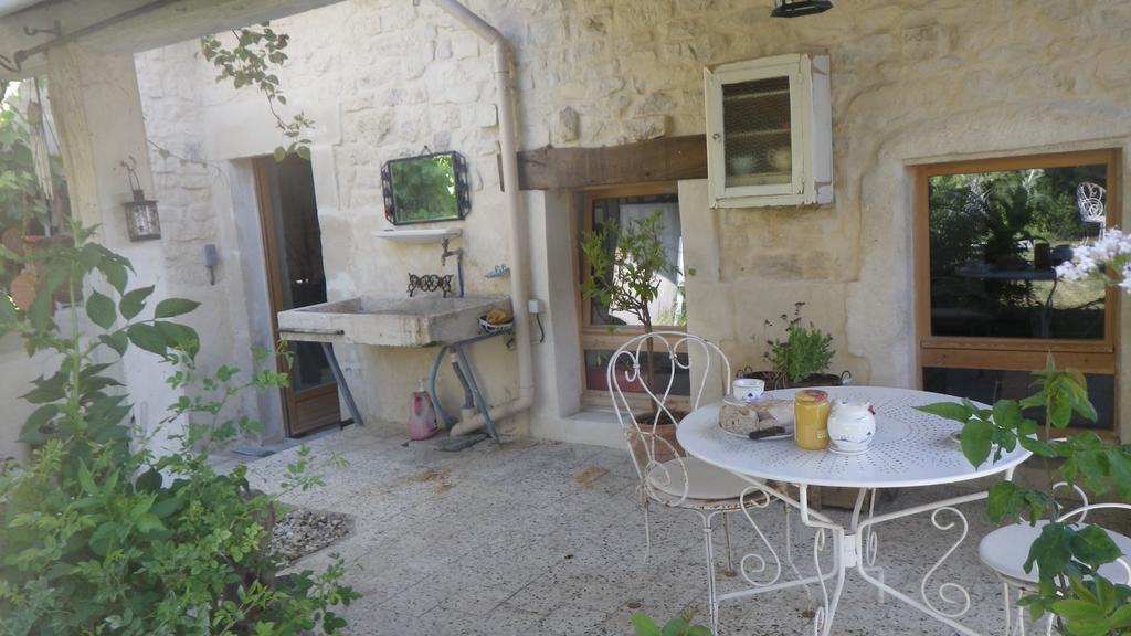 Villa My Tasse de Thé Saint-Maurice-sous-les-Côtes Habitación foto